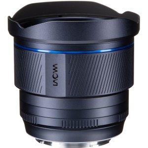 Venus Optics Laowa 10mm f2.8 Zero-D FF, Obiectiv Canon RF-mount, Diafragma 5 lamele