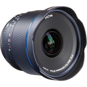 Venus Optics Laowa 10mm f2.8 Zero-D FF, Obiectiv Leica L-mount, Diafragma 5 lamele