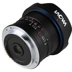 Venus Optics Laowa 15mm f4.5, Obiectiv Macro Auto-Aperture Canon EF-mount