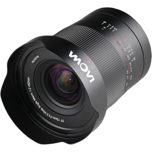 Venus Optics Laowa 15mm f4.5, Obiectiv Macro Auto-Aperture Sony FE-mount