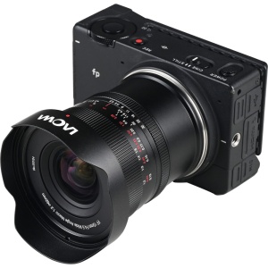 Venus Optics Laowa 15mm f4.5, Obiectiv Macro Full Frame, Leica L-mount