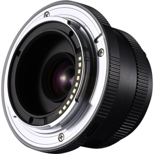 Venus Optics Laowa 15mm f5 Cookie, Obiectiv Ultra Wide, Sony FE-mount, Auto-Aperture