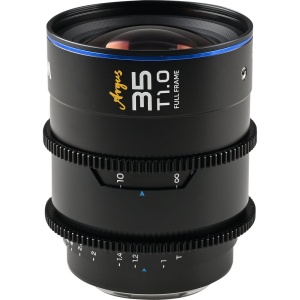 Venus Optics Laowa Argus FF 35mm T1, Obiectiv Cine Full-Frame, Canon RF mount