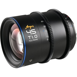 Venus Optics Laowa Argus FF 35mm T1, Obiectiv Cine Full-Frame, Nikon Z mount