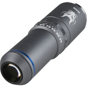 Venus Optics Laowa Aurogon FF 10-50x, Obiectiv Supermicro APO Full-frame, Nikon Z mount