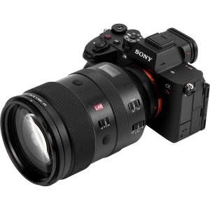Viltrox AF 135mm f/1.8 FE, Obiectiv pentru Sony E, Full-Frame