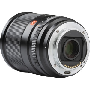 Viltrox AF 13mm f1.4 E, Obiectiv cu montura Sony E, APS-C