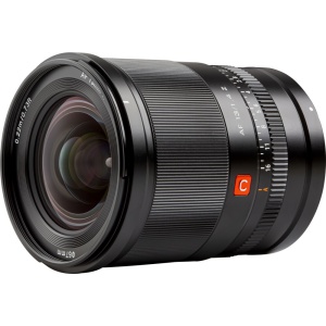 Viltrox AF 13mm f1.4 Z, Obiectiv cu montura Nikon Z, APS-C