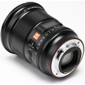 Viltrox AF 16mm f1.8 FE, Obiectiv Full-Frame, montura Sony E
