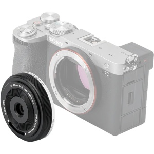 Viltrox AF 28mm f4.5 FE, Obiectiv cu montura Sony E, Full-Frame