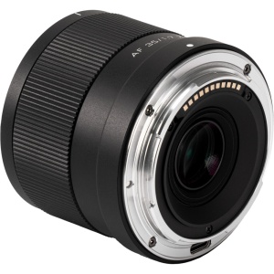 Viltrox AF 35mm f/1.7 Z, Obiectiv APS-C, montura Nikon Z