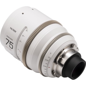 Viltrox Anamorphic Cine 75mm T2.0 1.33X, Obiectiv Full-Frame, montura Arri PL