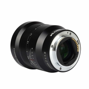 VILTROX PFU RBMH 85mm F1.8 Eマウント 焦点工房 / マウントアダプター専門店