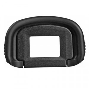 Vizor Ocular Eyecup pentru Canon EG, Caruba