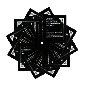 VSGO DKL-15, Kit curatare pentru camera foto, Grey