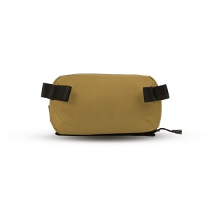 Tech Bag Small Dallol Yellow