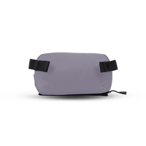 Tech Bag Small Uyuni Purple
