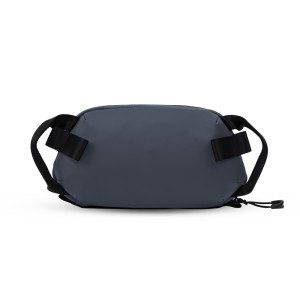 Tech Bag Medium Aegean Blue