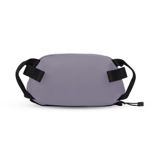 Tech Bag Medium Uyuni Purple