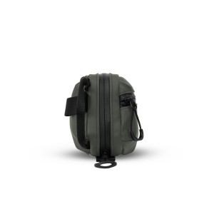 Tech Bag Medium Wasatch Green