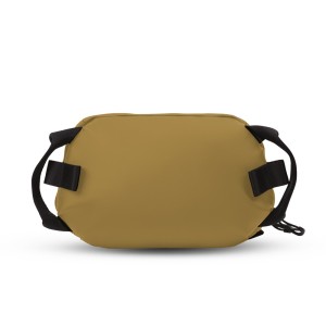 Tech Bag Large Dallol Yellow