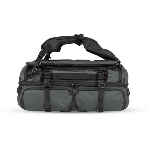 WANDRD HEXAD ACCESS DUFFEL, Rucsac  duffel 45L, Wasatch Green
