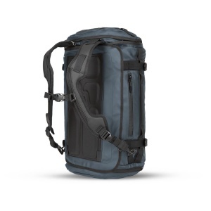 WANDRD HEXAD CARRYALL DUFFEL, Rucsac  geanta 40L, Aegean Blue