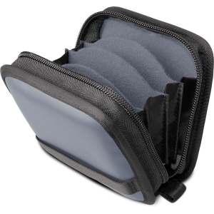 WANDRD Husa pentru 4 Filtre de Obiectiv, Albastra