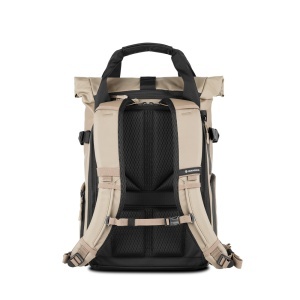 WANDRD PRVKE 15L Yuma Tan V4, Rucsac foto 15L
