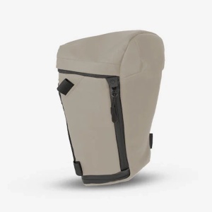 WANDRD Route Camera Chest Pack, Geanta foto, prindere piept, Cafeniu