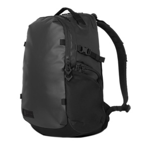 WANDRD Stratus, Rucsac foto, 18 L, Negru