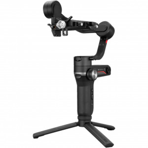 Weebill S  Gimbal Profesional pentru Video DSLR și Mirrorless