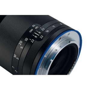 ZEISS Loxia 85mm f2.4, Obiectiv Full-Frame cu Sony E-mount