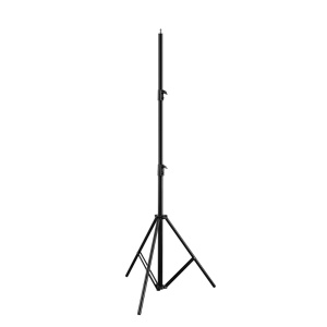Zhiyun 2.8m, Stativ lumini cu cu amortizare pe aer, inaltime maxima 280 cm