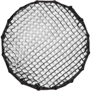 Zhiyun 90D, Softbox parabolic de 90 cm, montura Bowens S