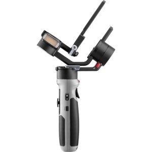 Zhiyun Crane M2S Gimbal Ultra-Compact, Lumina incorporata, 3 Axe - OPEN BOX
