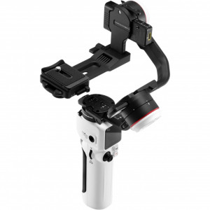 Zhiyun Crane M3S Gimbal - Control Bluetooth, Lumină Fill Bi-Color, Încărcare Rapidă PD