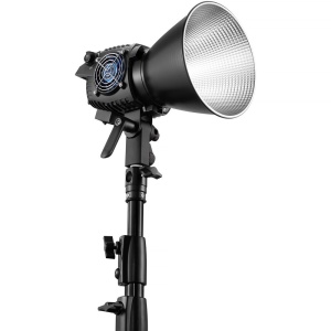 Zhiyun MOLUS B100, Lampa LED Bi-Color, Montura Bowens S