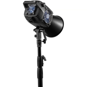 Zhiyun MOLUS B500, Lampa LED Bi-Color, Montura Bowens S 
