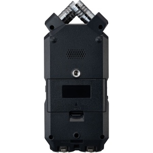 Zoom H4n Pro, Recorder audio portabil 4 canale, 32-bit float, cu microfoane XY