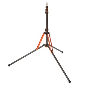 3 Legged Thing LUNA BlackCopper, Stativ lumini din carbon, 188cm, sarcina max. 5Kg