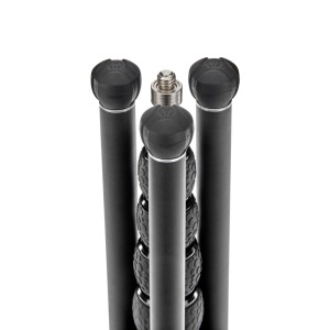 3 Legged Thing LUNA, Stativ lumini din carbon, 188cm, sarcina max. 5Kg