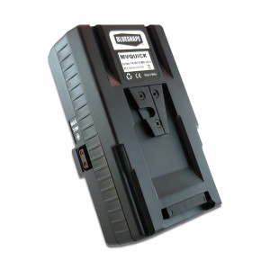 MVQUICK HOT-SWAP UPS backup battery