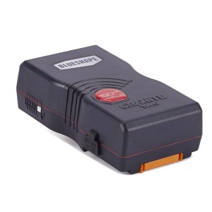 Acumulator BLUESHAPE GRANITE BV190HDPLUS, V-mount, 193Wh, 14,4V