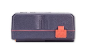 CAMERA BAT VLOCK 14.4 GRANITE MINI (BV095HDmini)