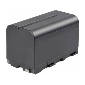 Acumulator Nanlite Li-Ion NP-F750, 7.4V, 4500mAh, compatibil Sony NP-F970