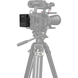 Acumulator SmallRig 3580, VB99 mini V Mount, 99Wh-oncamera
