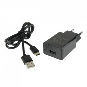 Adaptor de alimentare Godox VC1 pentru V1/V860III/AD100Pro