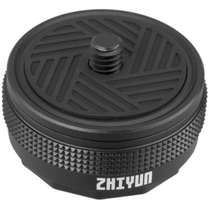 Adaptor de configurare rapida Zhiyun TransMount pentru gimbaluri Zhiyun