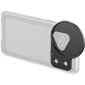 Adaptor Filtru Filetat 67mm SmallRig 6907 pentru Cusca iPhone 18 Pro Max
